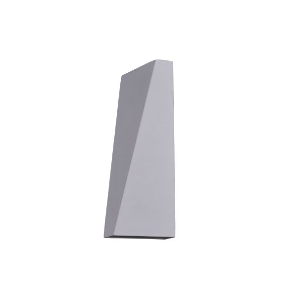 Уличный настенный светильник Times Square O580WL-L6W