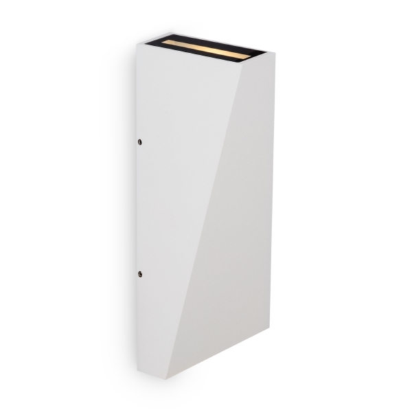 Уличный настенный светильник Times Square O580WL-L6W