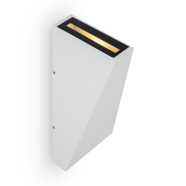 Уличный настенный светильник Times Square O580WL-L6W