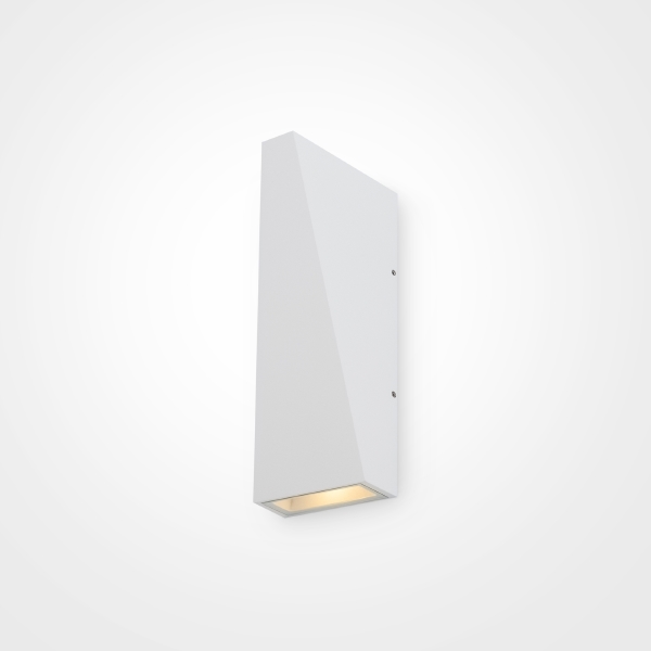 Уличный настенный светильник Times Square O580WL-L6W