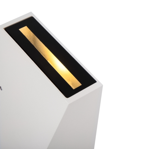 Уличный настенный светильник Times Square O580WL-L6W