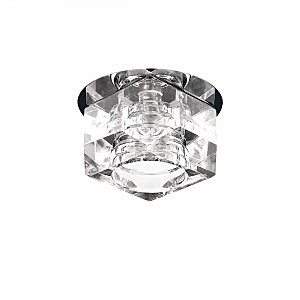 Встраиваемый светильник Romb 004060R