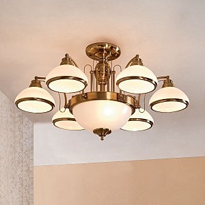 Потолочная люстра Краков CL401283