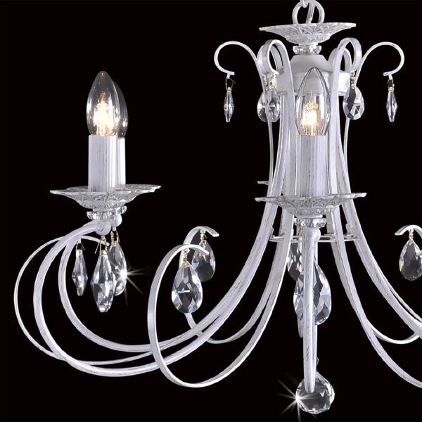 Люстра подвесная Citilux  Джесси CL410162