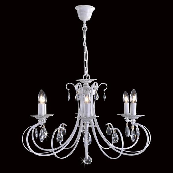 Люстра подвесная Citilux  Джесси CL410162