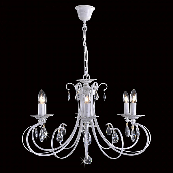 Люстра подвесная Citilux  Джесси CL410162