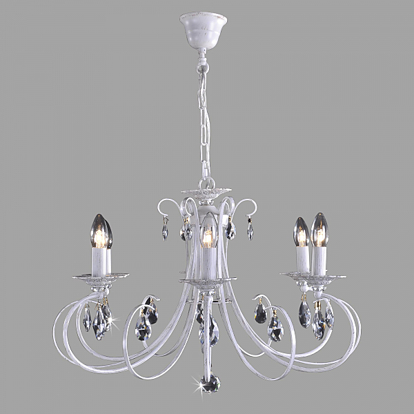 Люстра подвесная Citilux  Джесси CL410162