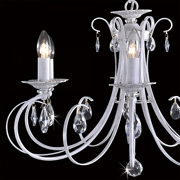 Люстра подвесная Citilux  Джесси CL410162