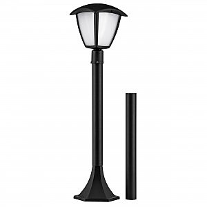 Уличный наземный светильник Lampione 375770