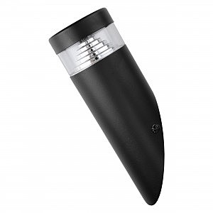 Уличный настенный светильник Raggio 376607