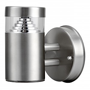 Уличный настенный светильник Raggio 376615