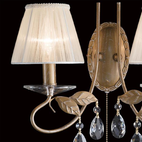 Бра Citilux Честер CL418321