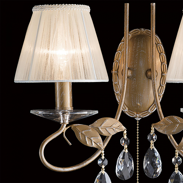 Бра Citilux Честер CL418321