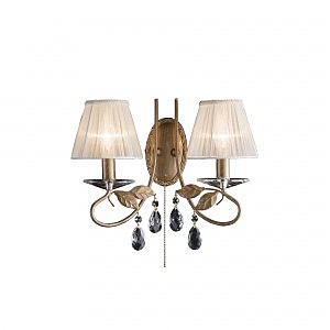 Бра Citilux Честер CL418321