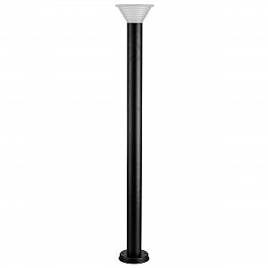 Уличный наземный светильник Piatto 379737