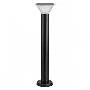 Уличный наземный светильник Piatto 379947