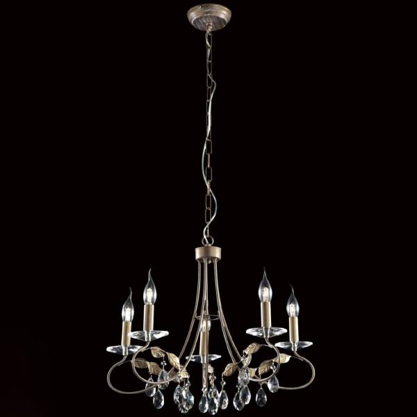 Люстра потолочная Citilux Честер CL418151