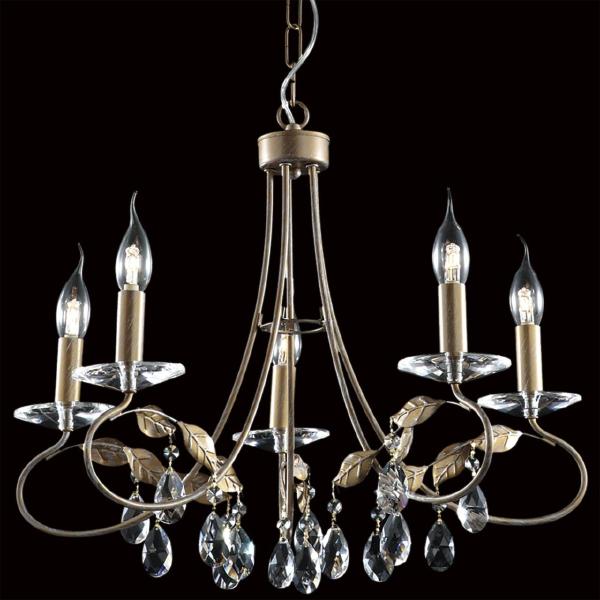 Люстра потолочная Citilux Честер CL418151