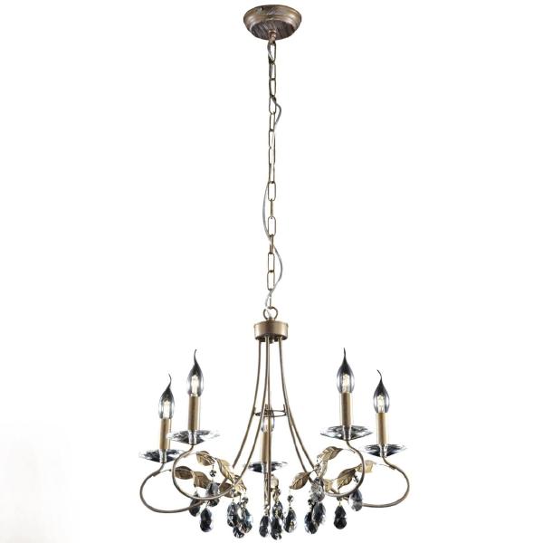 Люстра потолочная Citilux Честер CL418151