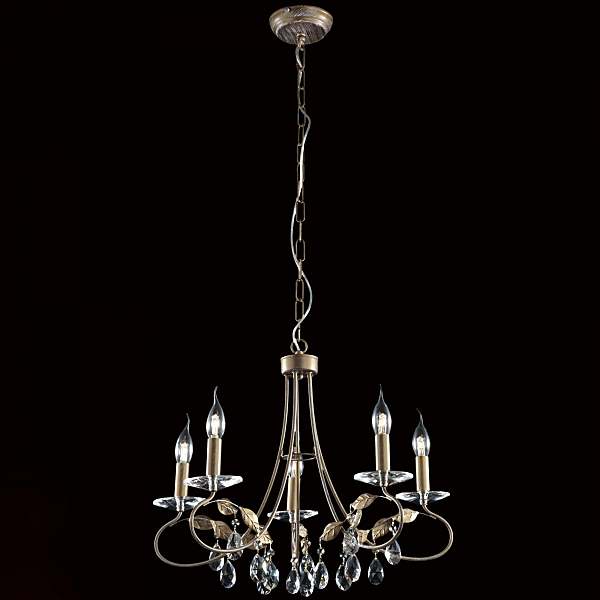 Люстра потолочная Citilux Честер CL418151