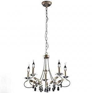 Люстра потолочная Citilux Честер CL418151