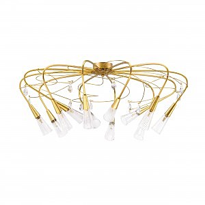 Потолочная люстра Aereo 711121