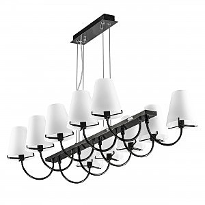 Подвесная люстра Diafano 758107