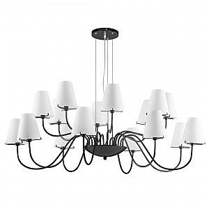 Подвесная люстра Diafano 758167