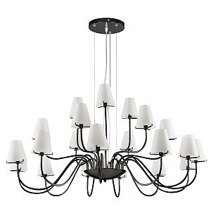 Подвесная люстра Diafano 758217