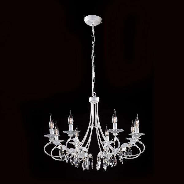 Люстра подвесная Citilux  Честер CL418182