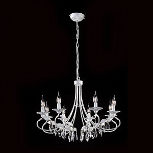 Люстра подвесная Citilux  Честер CL418182