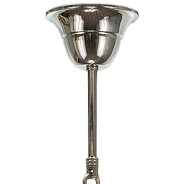 Подвесная люстра Trofeo 895267