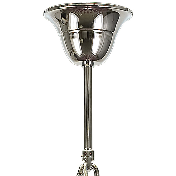 Подвесная люстра Trofeo 895547