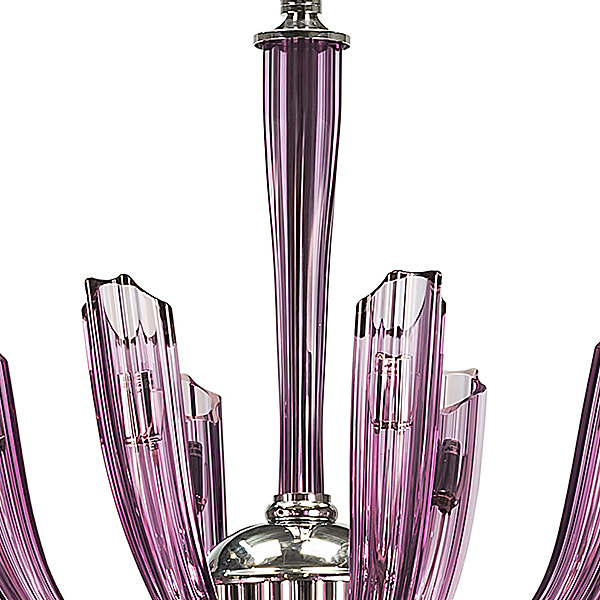 Подвесная люстра Trofeo 895548