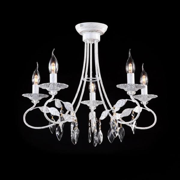 Люстра подвесная Citilux Честер CL418152