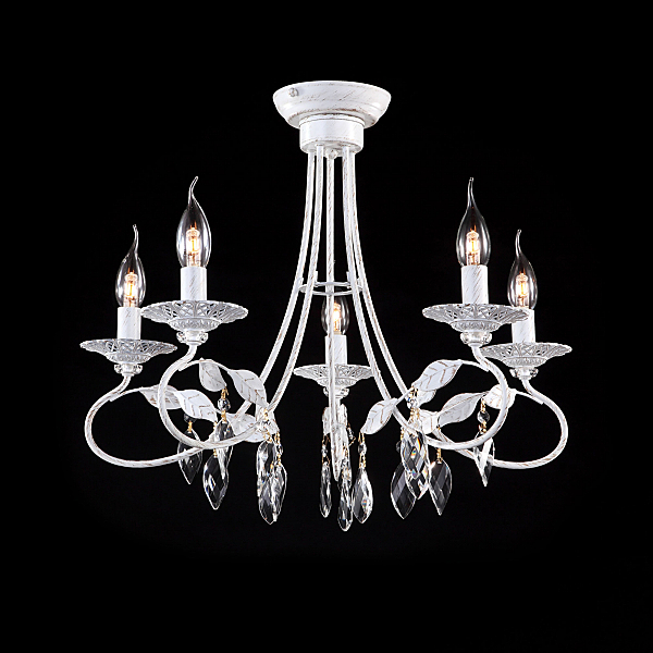 Люстра подвесная Citilux Честер CL418152