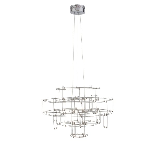 Подвесная люстра Genetica SL798.103.64