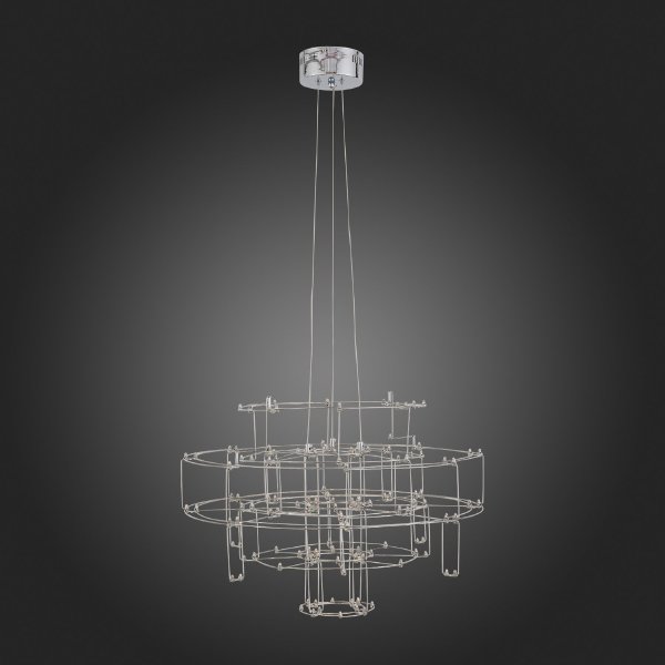 Подвесная люстра Genetica SL798.103.64