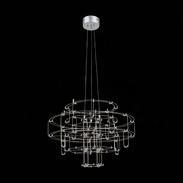 Подвесная люстра Genetica SL798.103.64