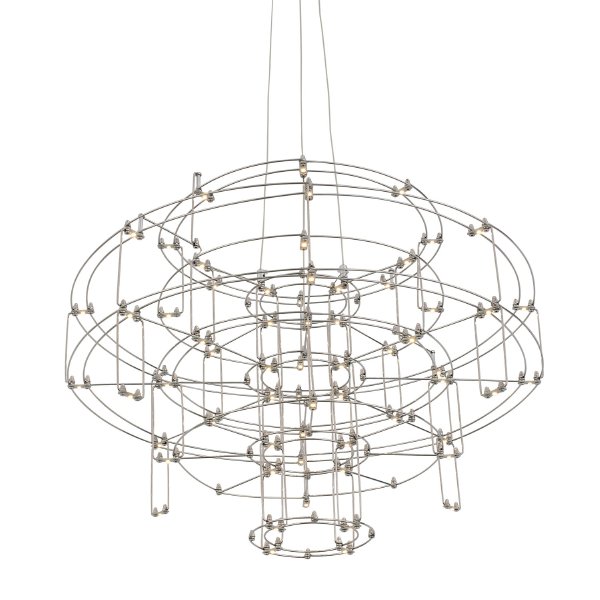 Подвесная люстра Genetica SL798.103.64