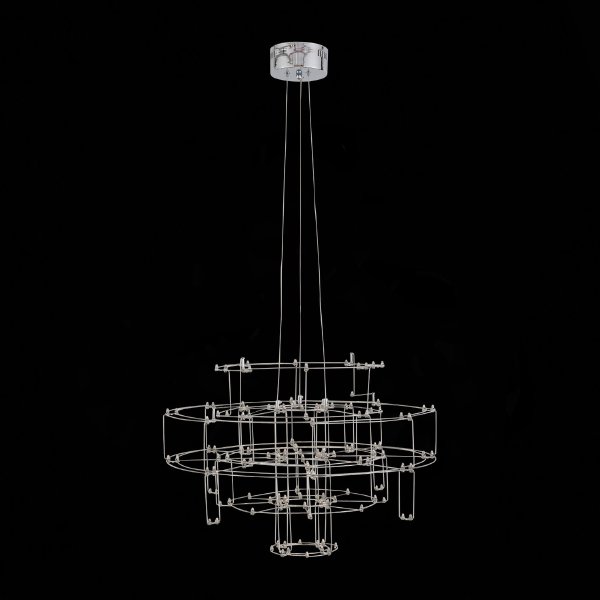 Подвесная люстра Genetica SL798.103.64