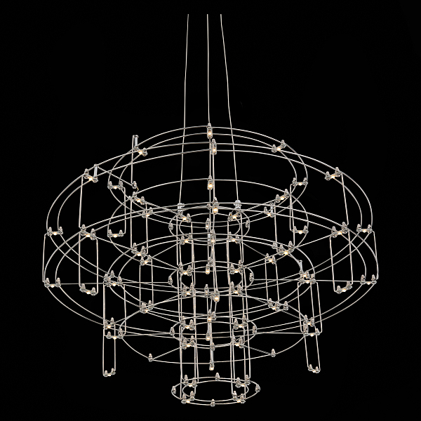 Подвесная люстра Genetica SL798.103.64