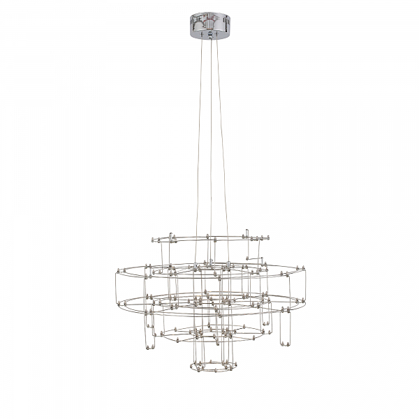 Подвесная люстра Genetica SL798.103.64