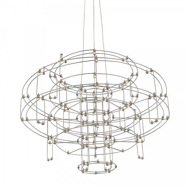 Подвесная люстра Genetica SL798.103.64