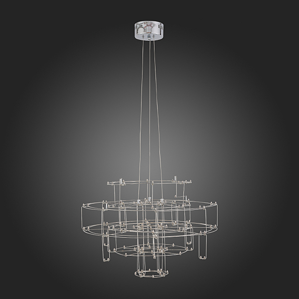 Подвесная люстра Genetica SL798.103.64