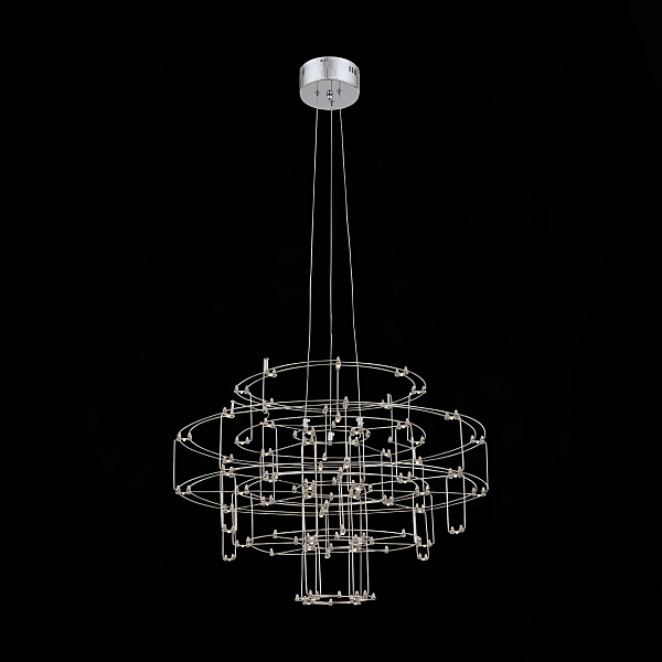 Подвесная люстра Genetica SL798.103.64