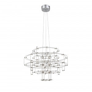 Подвесная люстра Genetica SL798.103.64