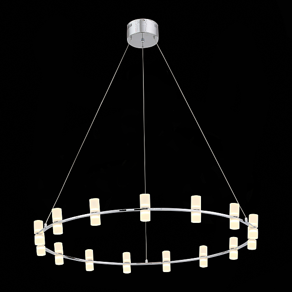 Подвесная люстра Cilindro SL799.103.15