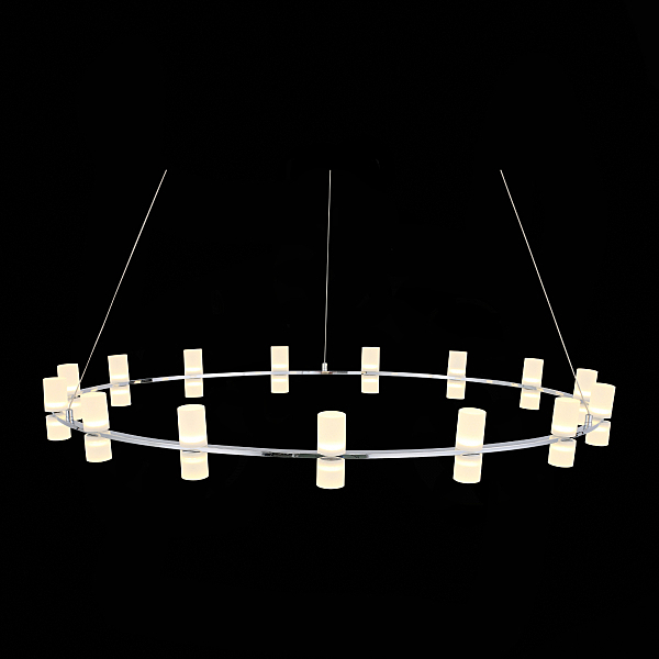 Подвесная люстра Cilindro SL799.103.15