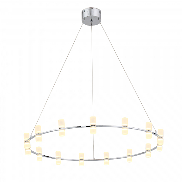 Подвесная люстра Cilindro SL799.103.15